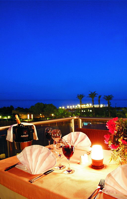 Asteria Sorgun Resort